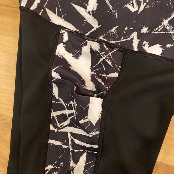 MEC MOUNTAIN EQUIPMENT COMPANY Leggings Tights - Picture 10 of 13